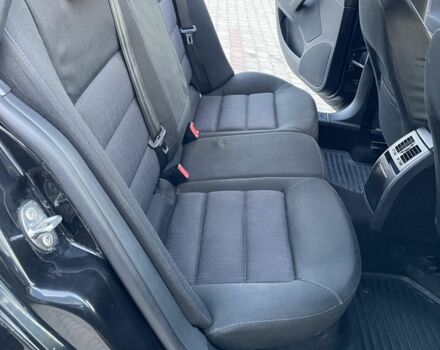 Черный Шкода Октавия, объемом двигателя 2 л и пробегом 300 тыс. км за 5700 $, фото 18 на Automoto.ua