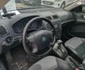 Черный Шкода Октавия, объемом двигателя 2 л и пробегом 351 тыс. км за 6590 $, фото 20 на Automoto.ua