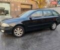 Черный Шкода Октавия, объемом двигателя 1.6 л и пробегом 258 тыс. км за 6200 $, фото 2 на Automoto.ua