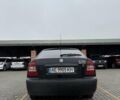 Черный Шкода Октавия, объемом двигателя 1.6 л и пробегом 207 тыс. км за 5100 $, фото 8 на Automoto.ua