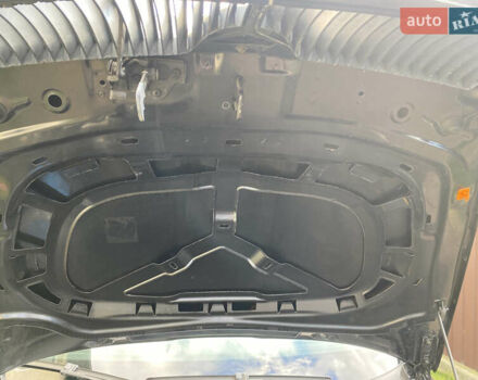 Черный Шкода Октавия, объемом двигателя 1.6 л и пробегом 210 тыс. км за 6500 $, фото 25 на Automoto.ua