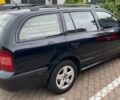 Черный Шкода Октавия, объемом двигателя 1.9 л и пробегом 395 тыс. км за 4200 $, фото 2 на Automoto.ua
