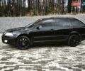 Черный Шкода Октавия, объемом двигателя 1.6 л и пробегом 268 тыс. км за 5300 $, фото 7 на Automoto.ua