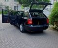 Черный Шкода Октавия, объемом двигателя 2 л и пробегом 314 тыс. км за 6300 $, фото 3 на Automoto.ua
