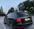 Черный Шкода Октавия, объемом двигателя 1.98 л и пробегом 290 тыс. км за 6999 $, фото 55 на Automoto.ua