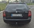 Шкода Октавия 2006 в Киеве на Automoto.ua Черный Шкода Октавия, объемом двигателя 1.97 л и пробегом 286 тыс. км за 6700 $, фото 16 на Automoto.ua