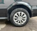 Чорний Шкода Октавія, об'ємом двигуна 1.6 л та пробігом 270 тис. км за 5100 $, фото 15 на Automoto.ua