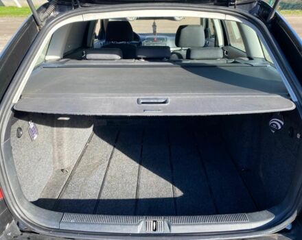 Черный Шкода Октавия, объемом двигателя 2 л и пробегом 300 тыс. км за 3300 $, фото 13 на Automoto.ua