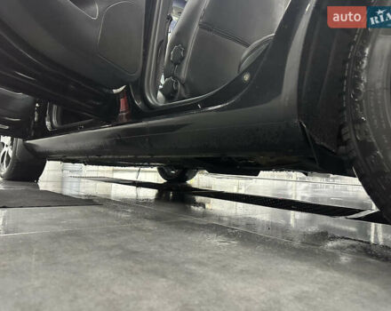 Черный Шкода Октавия, объемом двигателя 2 л и пробегом 298 тыс. км за 6700 $, фото 53 на Automoto.ua