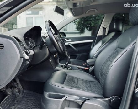 Чорний Шкода Октавія, об'ємом двигуна 1.6 л та пробігом 368 тис. км за 5400 $, фото 10 на Automoto.ua