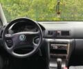 Черный Шкода Октавия, объемом двигателя 1.9 л и пробегом 395 тыс. км за 4200 $, фото 18 на Automoto.ua