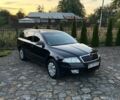 Чорний Шкода Октавія, об'ємом двигуна 2 л та пробігом 308 тис. км за 6000 $, фото 1 на Automoto.ua