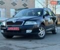 Черный Шкода Октавия, объемом двигателя 0 л и пробегом 190 тыс. км за 6399 $, фото 2 на Automoto.ua
