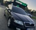 Черный Шкода Октавия, объемом двигателя 1.9 л и пробегом 300 тыс. км за 4700 $, фото 3 на Automoto.ua