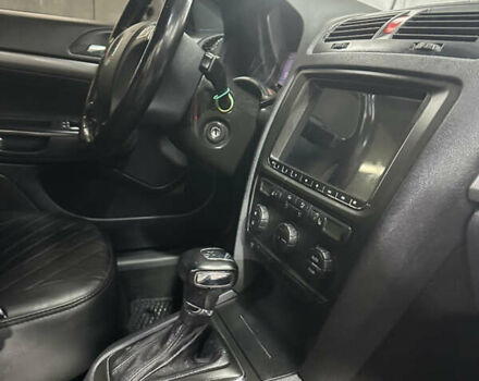 Черный Шкода Октавия, объемом двигателя 2 л и пробегом 298 тыс. км за 6700 $, фото 35 на Automoto.ua