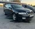 Черный Шкода Октавия, объемом двигателя 1.6 л и пробегом 250 тыс. км за 6699 $, фото 1 на Automoto.ua