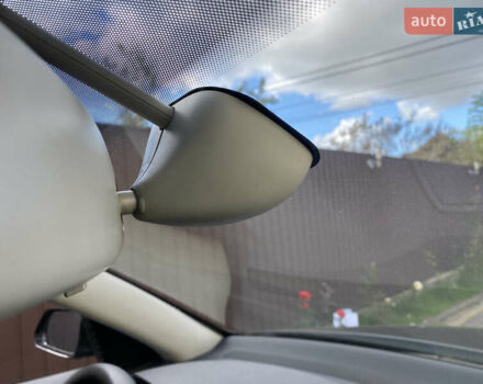 Черный Шкода Октавия, объемом двигателя 1.6 л и пробегом 210 тыс. км за 6500 $, фото 10 на Automoto.ua