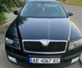 Чорний Шкода Октавія, об'ємом двигуна 1.9 л та пробігом 397 тис. км за 5700 $, фото 1 на Automoto.ua