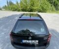 Черный Шкода Октавия, объемом двигателя 1.9 л и пробегом 308 тыс. км за 2999 $, фото 16 на Automoto.ua