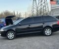 Черный Шкода Октавия, объемом двигателя 1.9 л и пробегом 330 тыс. км за 5999 $, фото 21 на Automoto.ua