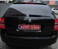 Чорний Шкода Октавія, об'ємом двигуна 1.6 л та пробігом 255 тис. км за 6300 $, фото 28 на Automoto.ua
