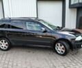 Черный Шкода Октавия, объемом двигателя 2 л и пробегом 260 тыс. км за 6100 $, фото 1 на Automoto.ua