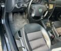 Чорний Шкода Октавія, об'ємом двигуна 2 л та пробігом 239 тис. км за 6499 $, фото 8 на Automoto.ua