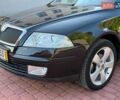 Черный Шкода Октавия, объемом двигателя 2 л и пробегом 215 тыс. км за 6900 $, фото 35 на Automoto.ua
