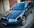 Чорний Шкода Октавія, об'ємом двигуна 1.78 л та пробігом 282 тис. км за 5500 $, фото 6 на Automoto.ua