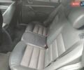 Чорний Шкода Октавія, об'ємом двигуна 1.6 л та пробігом 197 тис. км за 7600 $, фото 8 на Automoto.ua