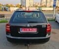 Чорний Шкода Октавія, об'ємом двигуна 0 л та пробігом 340 тис. км за 2402 $, фото 1 на Automoto.ua