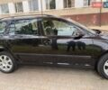 Черный Шкода Октавия, объемом двигателя 1.6 л и пробегом 202 тыс. км за 6100 $, фото 25 на Automoto.ua