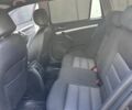 Черный Шкода Октавия, объемом двигателя 2 л и пробегом 330 тыс. км за 6500 $, фото 8 на Automoto.ua