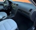 Черный Шкода Октавия, объемом двигателя 1.8 л и пробегом 215 тыс. км за 8200 $, фото 43 на Automoto.ua