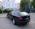 Черный Шкода Октавия, объемом двигателя 1.9 л и пробегом 300 тыс. км за 2899 $, фото 1 на Automoto.ua