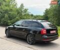 Черный Шкода Октавия, объемом двигателя 0 л и пробегом 210 тыс. км за 7199 $, фото 5 на Automoto.ua