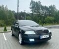 Чорний Шкода Октавія, об'ємом двигуна 1.6 л та пробігом 201 тис. км за 5700 $, фото 20 на Automoto.ua