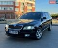 Чорний Шкода Октавія, об'ємом двигуна 1.97 л та пробігом 308 тис. км за 5400 $, фото 2 на Automoto.ua