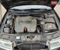 Черный Шкода Октавия, объемом двигателя 1.6 л и пробегом 270 тыс. км за 5800 $, фото 12 на Automoto.ua