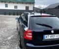 Черный Шкода Октавия, объемом двигателя 1.98 л и пробегом 246 тыс. км за 5700 $, фото 13 на Automoto.ua