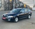 Черный Шкода Октавия, объемом двигателя 0 л и пробегом 196 тыс. км за 5500 $, фото 2 на Automoto.ua