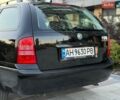 Черный Шкода Октавия, объемом двигателя 1.6 л и пробегом 220 тыс. км за 5999 $, фото 30 на Automoto.ua