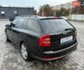 Шкода Октавия 2006 в Кривом Роге на Automoto.ua Черный Шкода Октавия, объемом двигателя 1.98 л и пробегом 247 тыс. км за 6700 $, фото 19 на Automoto.ua