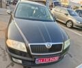 Чорний Шкода Октавія, об'ємом двигуна 0 л та пробігом 340 тис. км за 2402 $, фото 1 на Automoto.ua