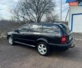 Черный Шкода Октавия, объемом двигателя 1.6 л и пробегом 180 тыс. км за 4100 $, фото 8 на Automoto.ua