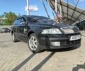 Чорний Шкода Октавія, об'ємом двигуна 2 л та пробігом 228 тис. км за 5232 $, фото 1 на Automoto.ua