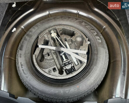 Черный Шкода Октавия, объемом двигателя 1.6 л и пробегом 193 тыс. км за 6200 $, фото 25 на Automoto.ua