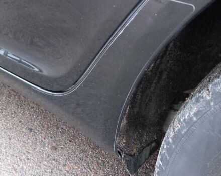 Чорний Шкода Октавія, об'ємом двигуна 1.6 л та пробігом 197 тис. км за 5899 $, фото 39 на Automoto.ua