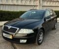 Черный Шкода Октавия, объемом двигателя 1.6 л и пробегом 230 тыс. км за 7100 $, фото 10 на Automoto.ua