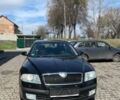 Черный Шкода Октавия, объемом двигателя 1.9 л и пробегом 380 тыс. км за 3200 $, фото 1 на Automoto.ua
